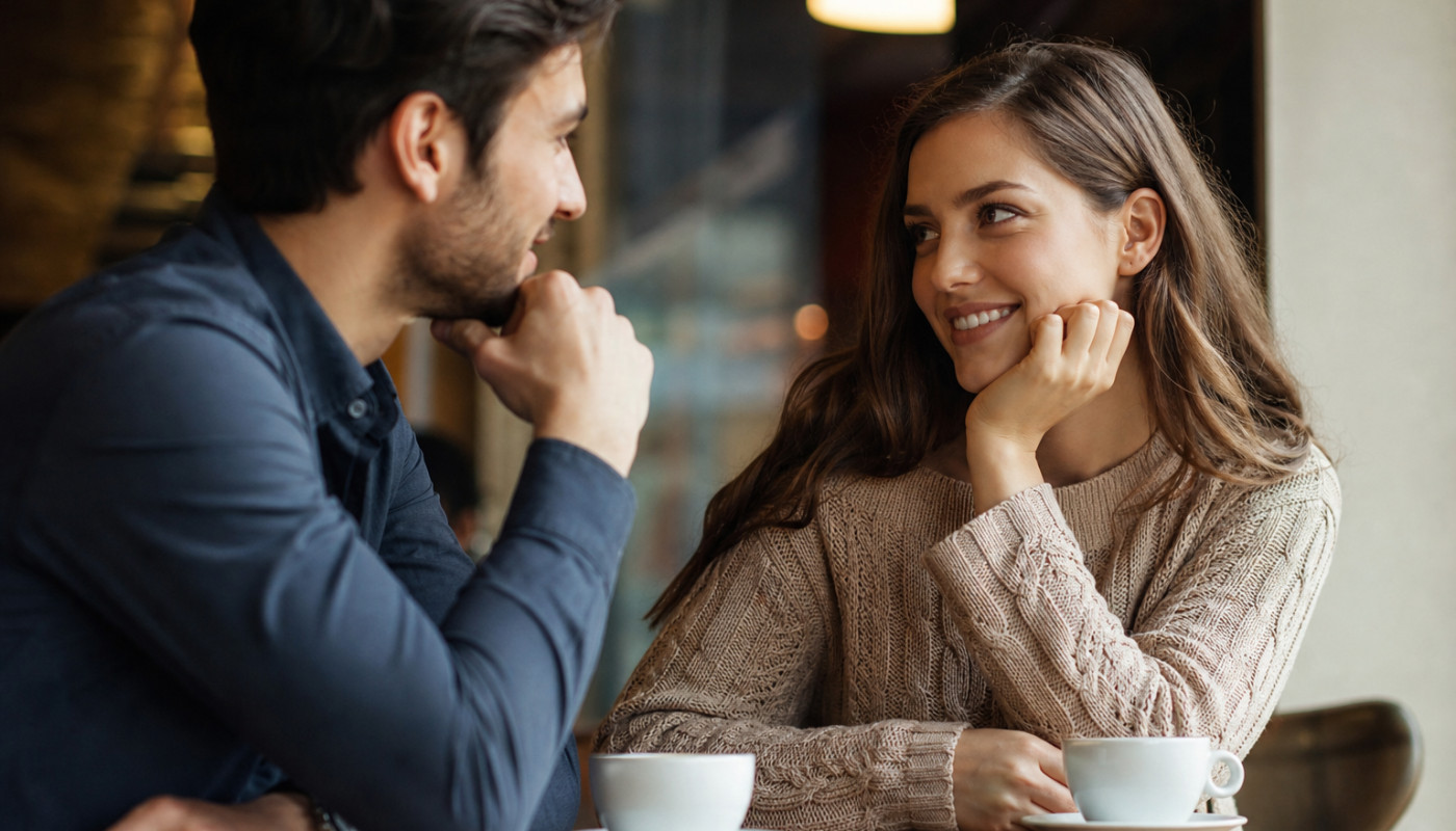 Técnicas y estrategias para seducir a una chica